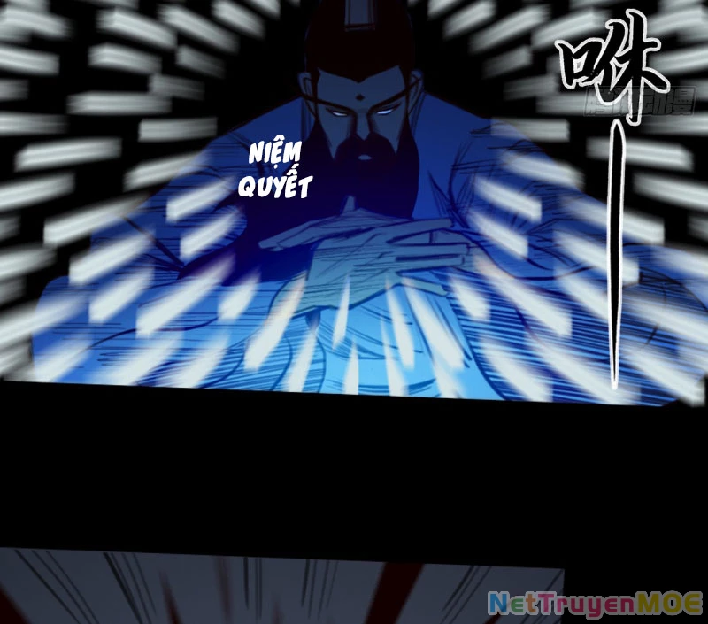 [Tam Giới Chí] Thích Ách Truyện Chapter 9 - Trang 38