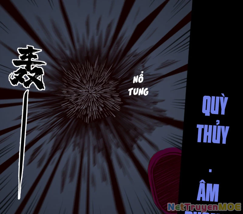 [Tam Giới Chí] Thích Ách Truyện Chapter 9 - Trang 39