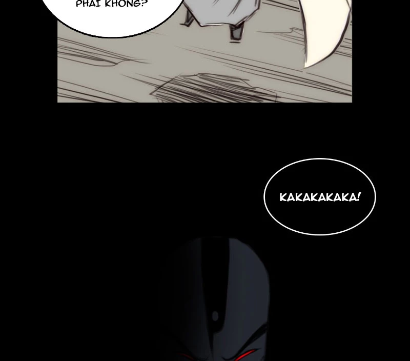 [Tam Giới Chí] Thích Ách Truyện Chapter 9 - Trang 4