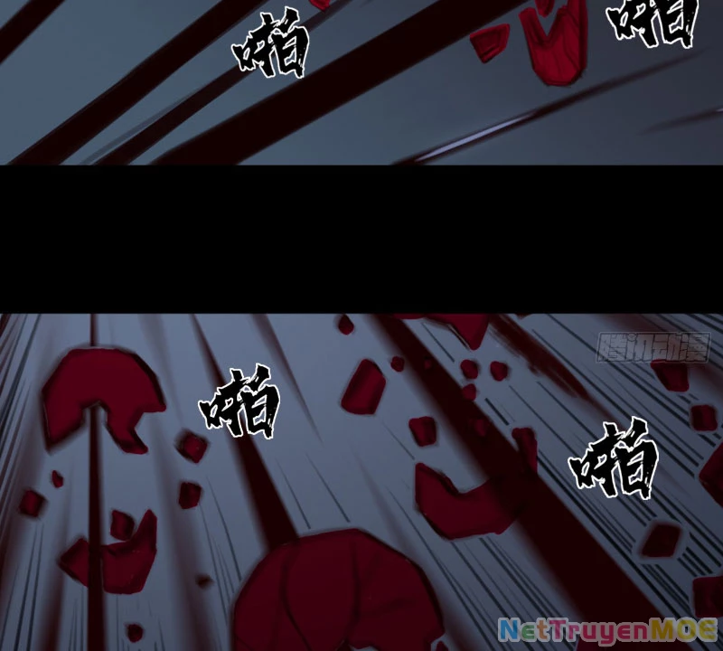 [Tam Giới Chí] Thích Ách Truyện Chapter 9 - Trang 42