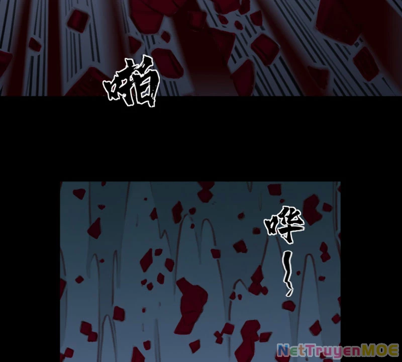 [Tam Giới Chí] Thích Ách Truyện Chapter 9 - Trang 43