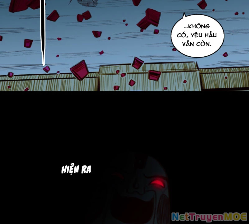 [Tam Giới Chí] Thích Ách Truyện Chapter 9 - Trang 45