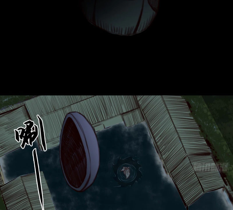 [Tam Giới Chí] Thích Ách Truyện Chapter 9 - Trang 46