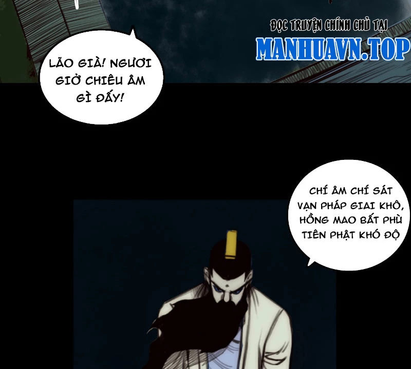[Tam Giới Chí] Thích Ách Truyện Chapter 9 - Trang 47