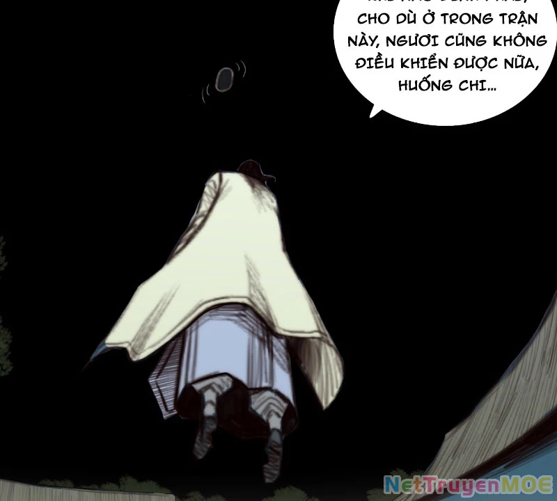 [Tam Giới Chí] Thích Ách Truyện Chapter 9 - Trang 49