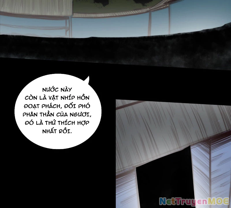 [Tam Giới Chí] Thích Ách Truyện Chapter 9 - Trang 50