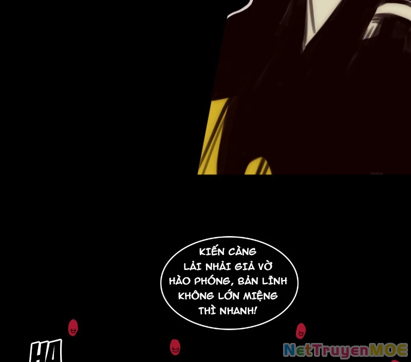 [Tam Giới Chí] Thích Ách Truyện Chapter 9 - Trang 8