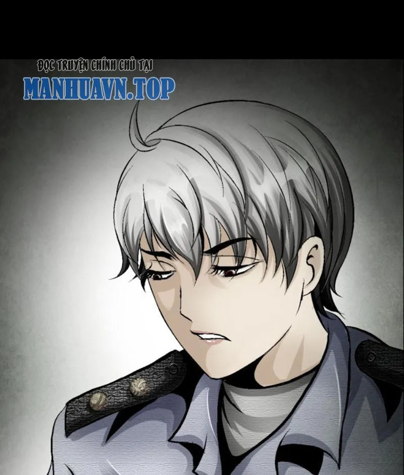 Tam giới liệt dị truyện Chapter 1 - Trang 10