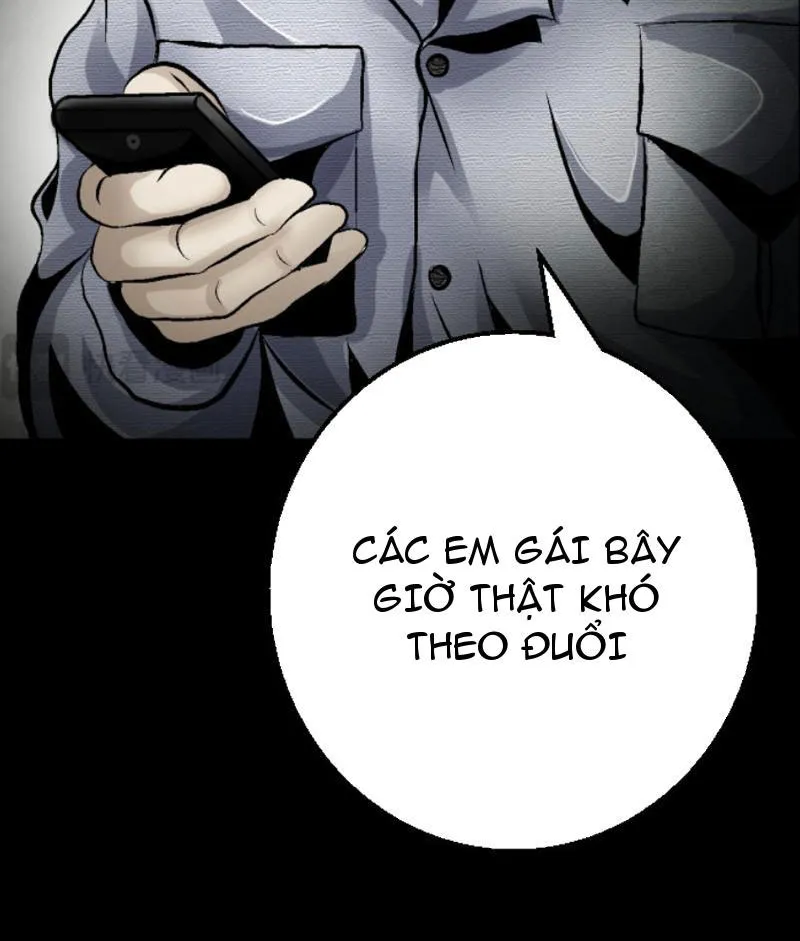 Tam giới liệt dị truyện Chapter 1 - Trang 11