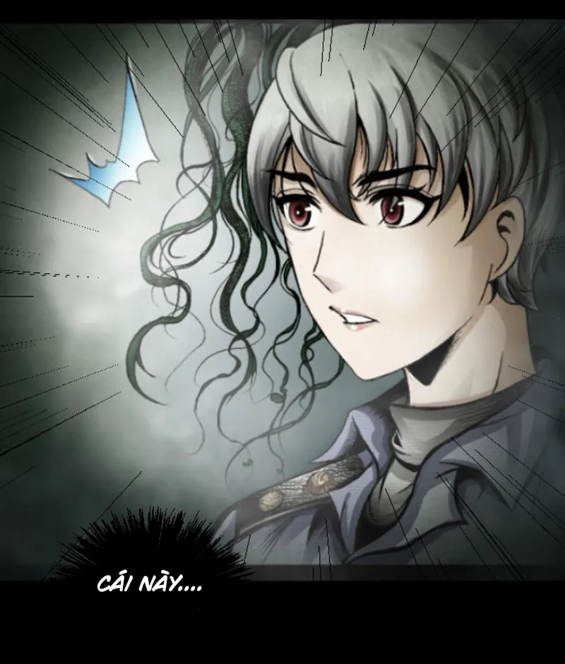 Tam giới liệt dị truyện Chapter 1 - Trang 13