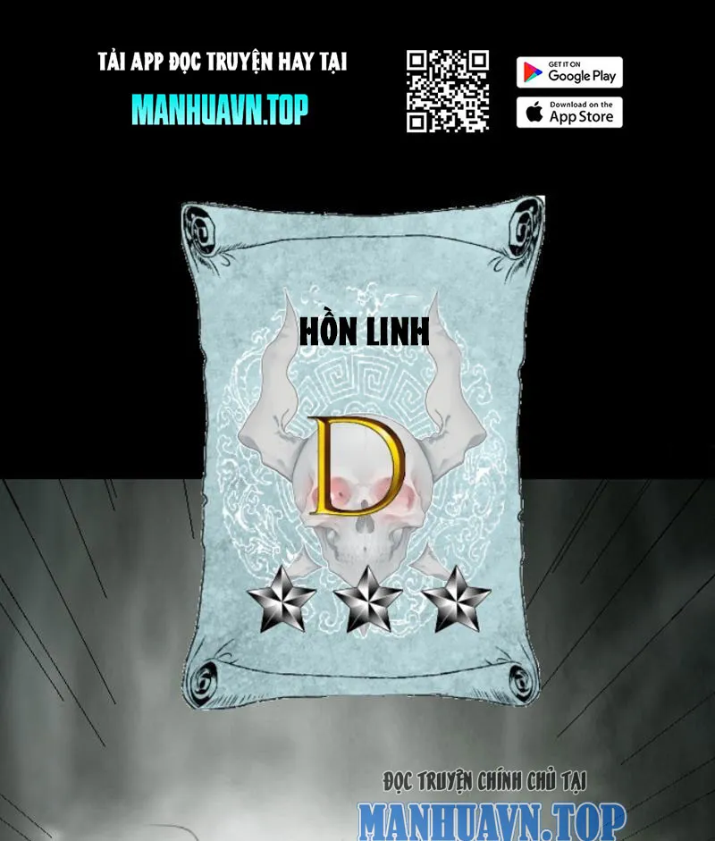 Tam giới liệt dị truyện Chapter 1 - Trang 14