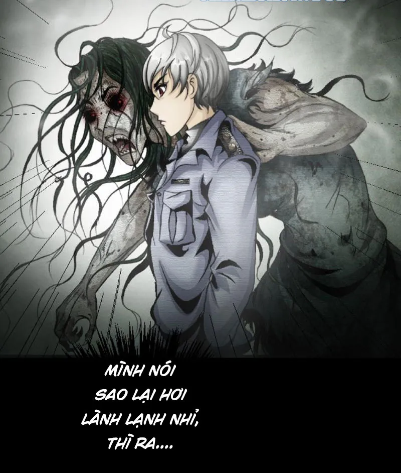 Tam giới liệt dị truyện Chapter 1 - Trang 15