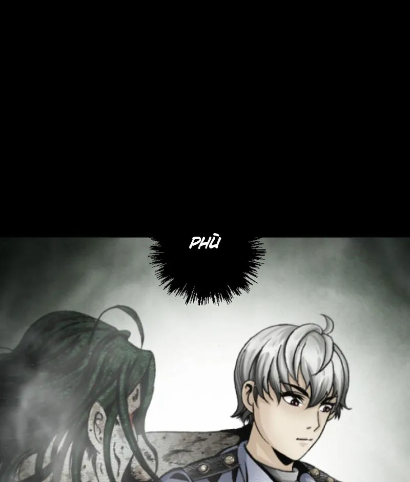 Tam giới liệt dị truyện Chapter 1 - Trang 16