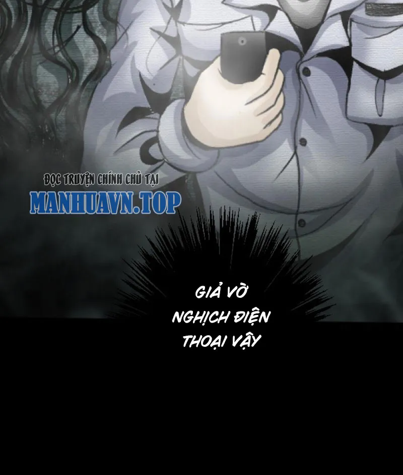 Tam giới liệt dị truyện Chapter 1 - Trang 19