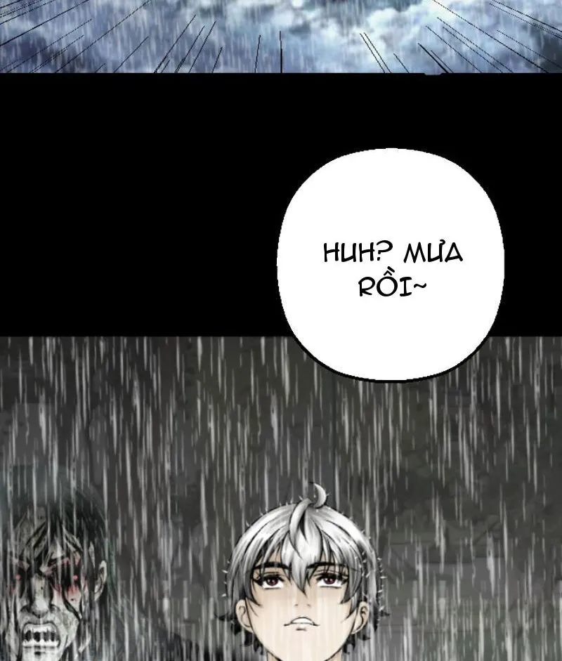 Tam giới liệt dị truyện Chapter 1 - Trang 21