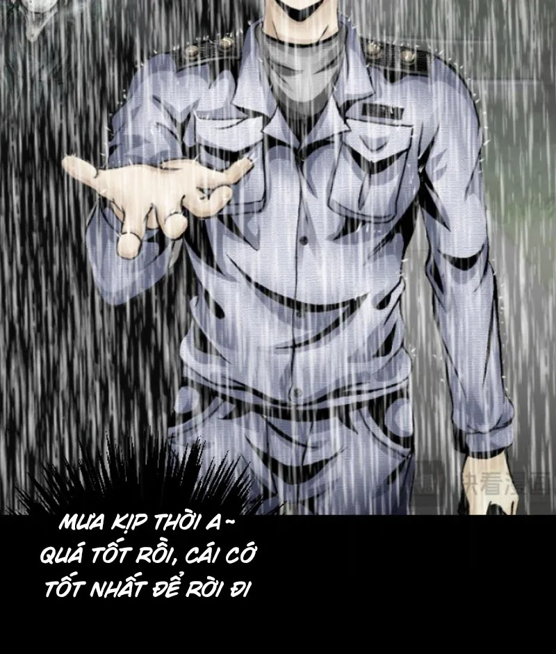 Tam giới liệt dị truyện Chapter 1 - Trang 22