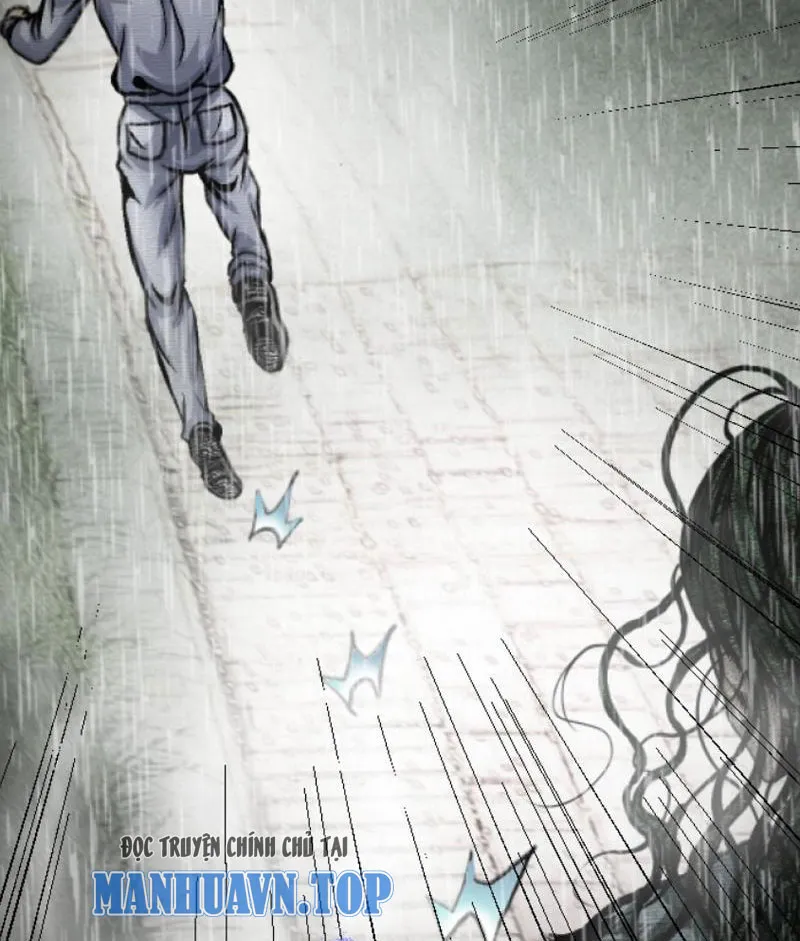 Tam giới liệt dị truyện Chapter 1 - Trang 24