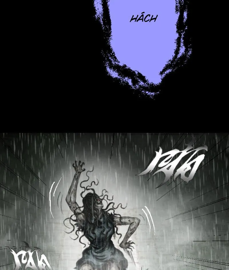 Tam giới liệt dị truyện Chapter 1 - Trang 29