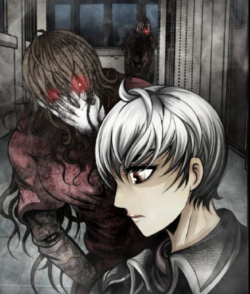 Tam giới liệt dị truyện Chapter 1 - Trang 3