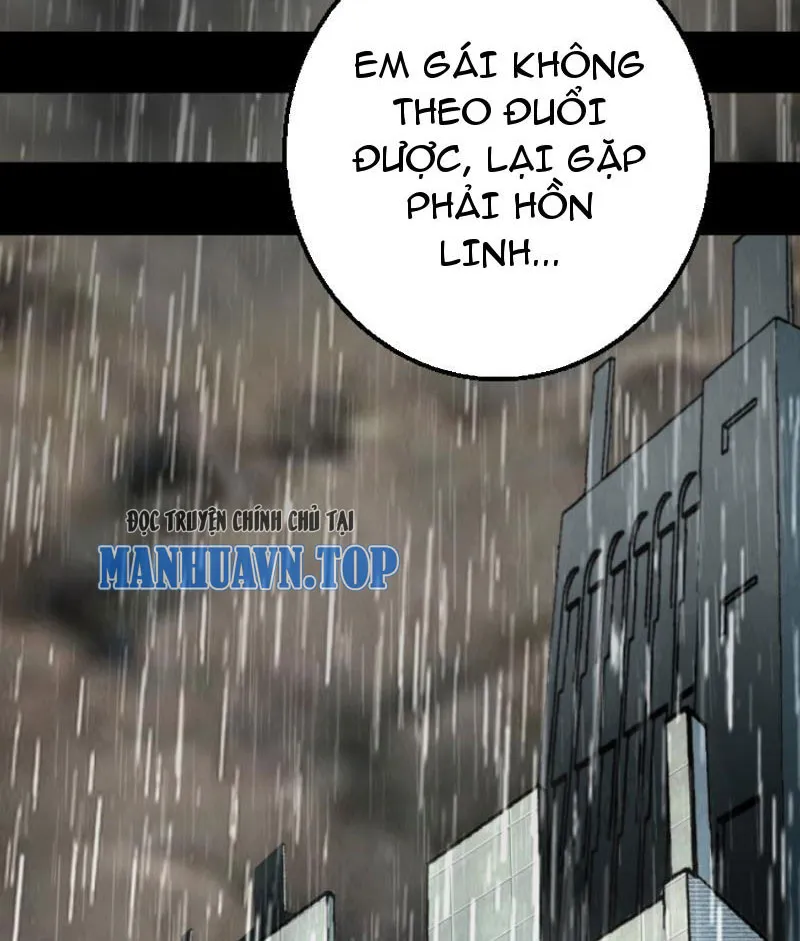 Tam giới liệt dị truyện Chapter 1 - Trang 33