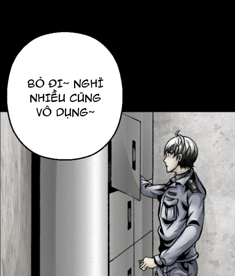 Tam giới liệt dị truyện Chapter 1 - Trang 35