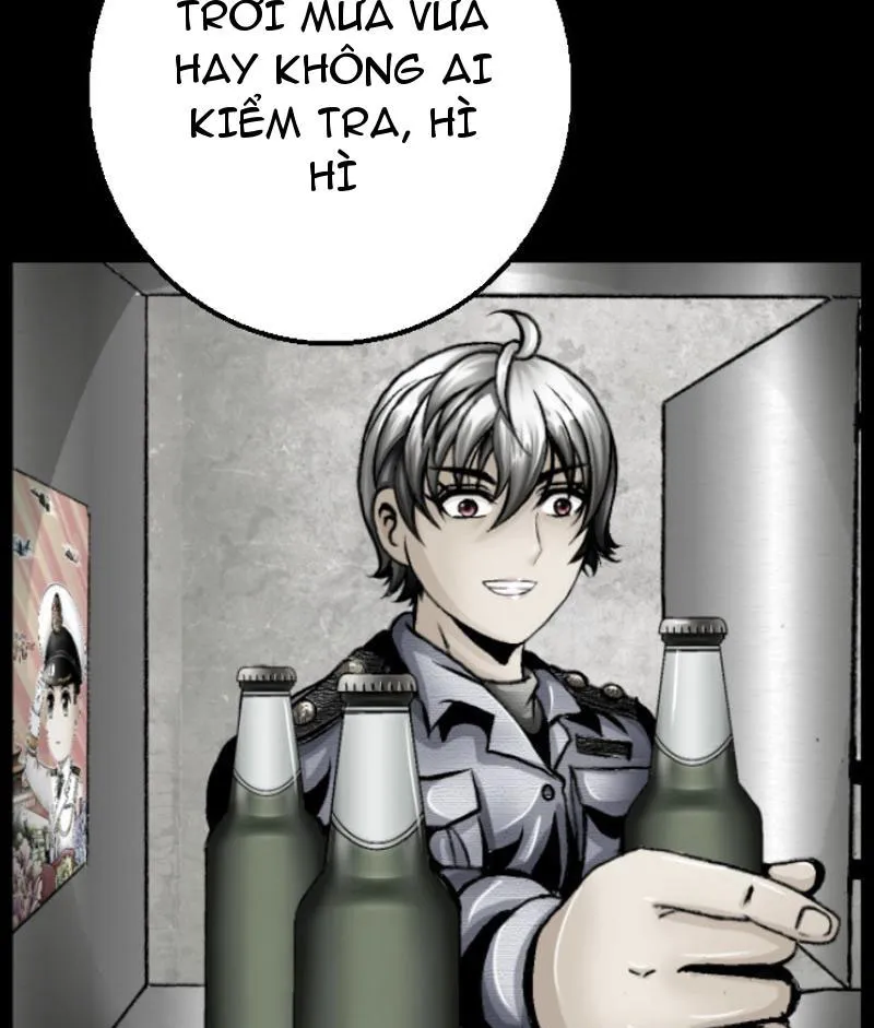 Tam giới liệt dị truyện Chapter 1 - Trang 37