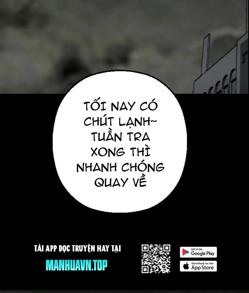 Tam giới liệt dị truyện Chapter 1 - Trang 5