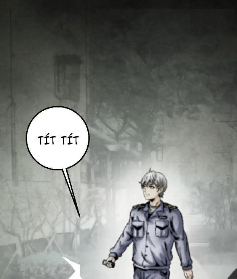 Tam giới liệt dị truyện Chapter 1 - Trang 6
