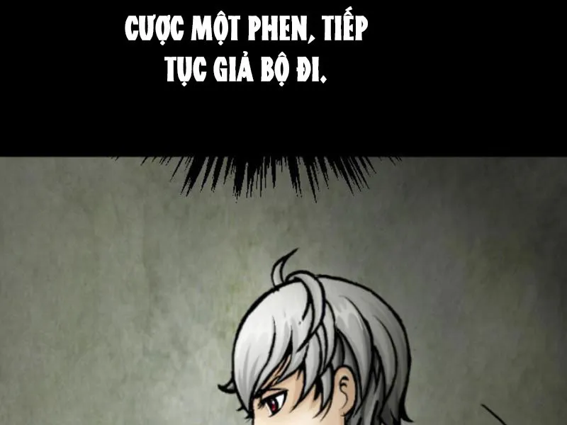Tam giới liệt dị truyện Chapter 2 - Trang 12