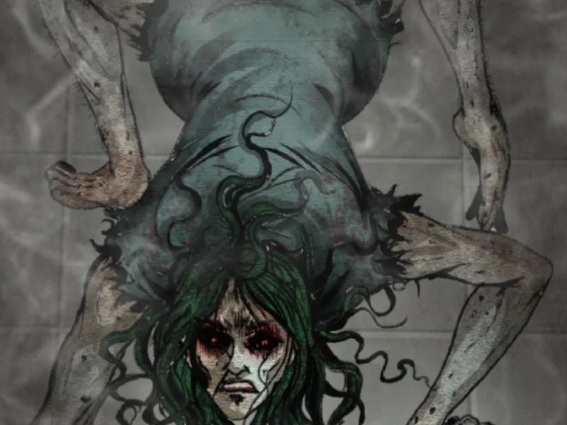Tam giới liệt dị truyện Chapter 2 - Trang 16