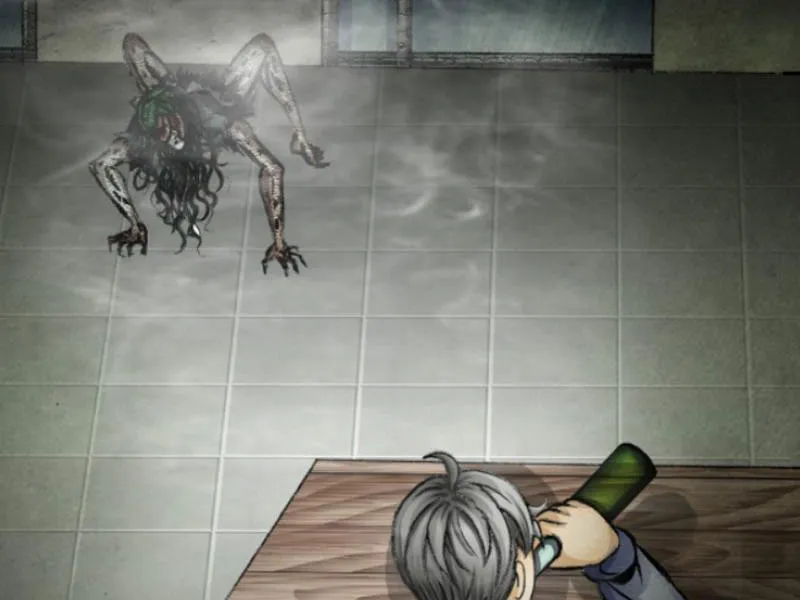 Tam giới liệt dị truyện Chapter 2 - Trang 19