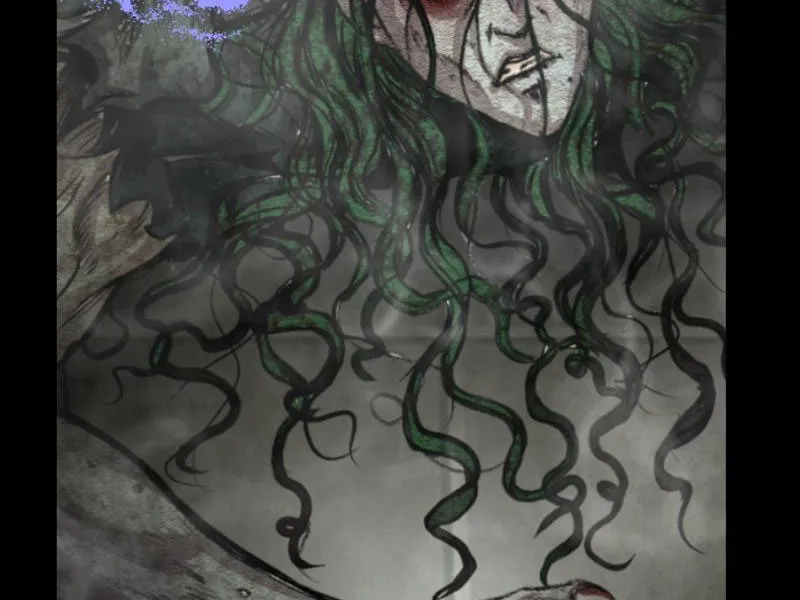 Tam giới liệt dị truyện Chapter 2 - Trang 25