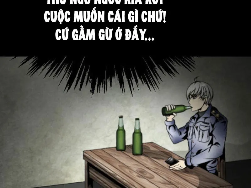 Tam giới liệt dị truyện Chapter 2 - Trang 27