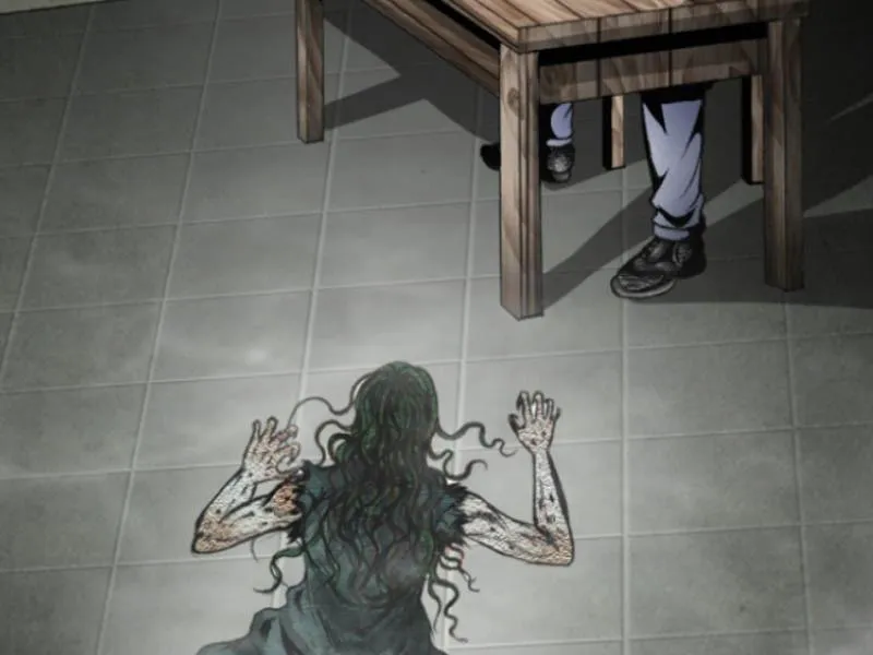 Tam giới liệt dị truyện Chapter 2 - Trang 28