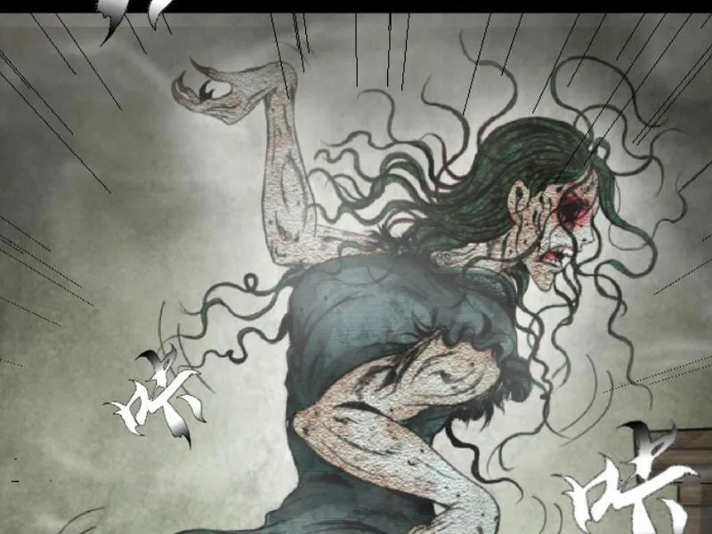 Tam giới liệt dị truyện Chapter 2 - Trang 31