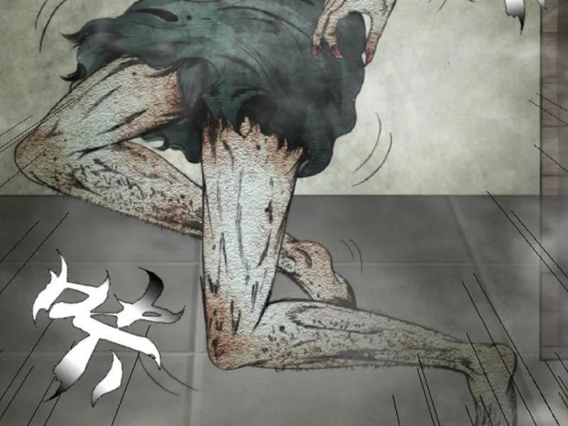 Tam giới liệt dị truyện Chapter 2 - Trang 32