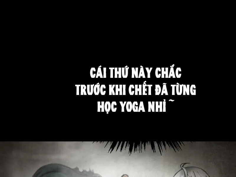 Tam giới liệt dị truyện Chapter 2 - Trang 34