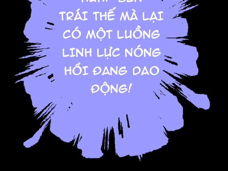 Tam giới liệt dị truyện Chapter 3 - Trang 20