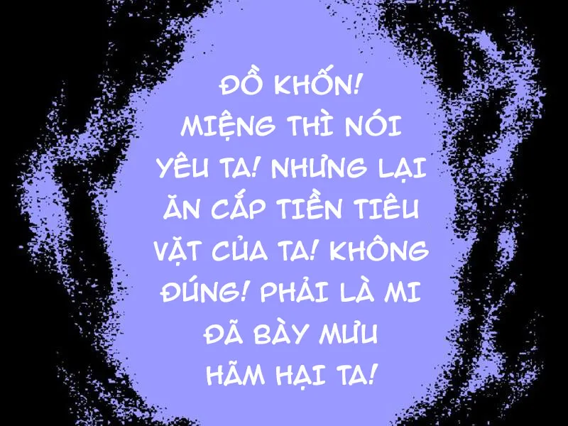 Tam giới liệt dị truyện Chapter 3 - Trang 31