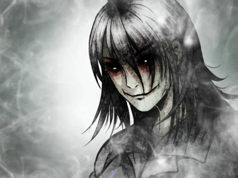 Tam giới liệt dị truyện Chapter 3 - Trang 35