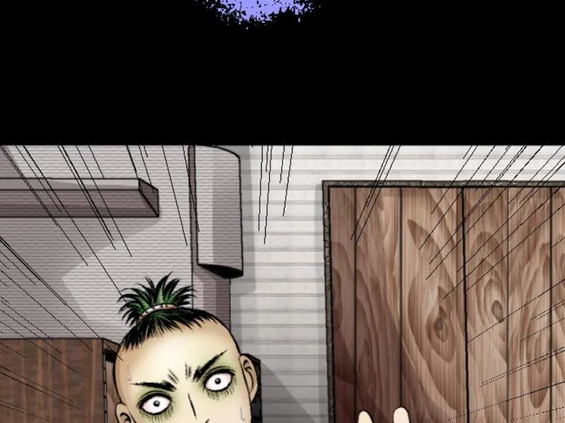 Tam giới liệt dị truyện Chapter 3 - Trang 37