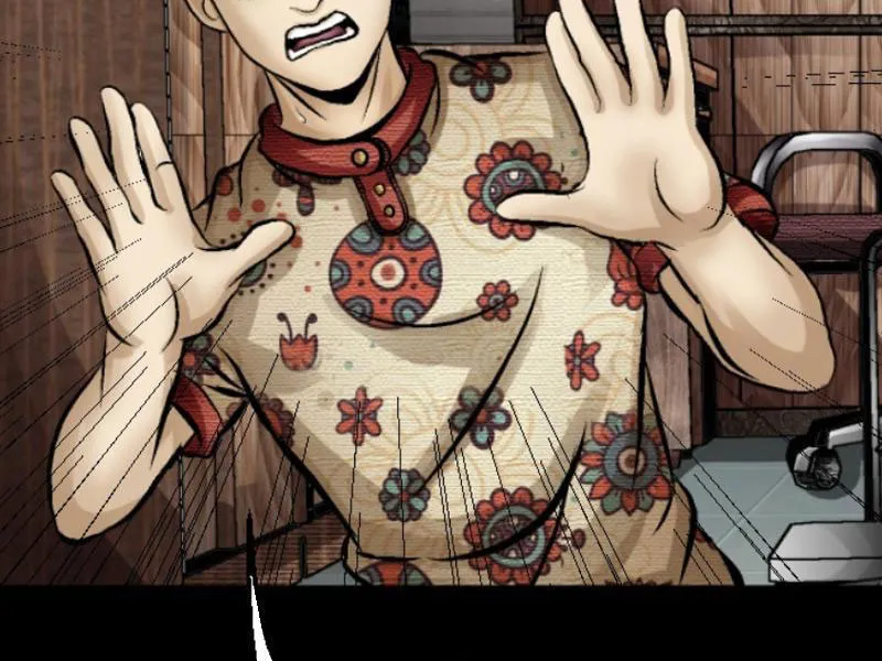 Tam giới liệt dị truyện Chapter 3 - Trang 38