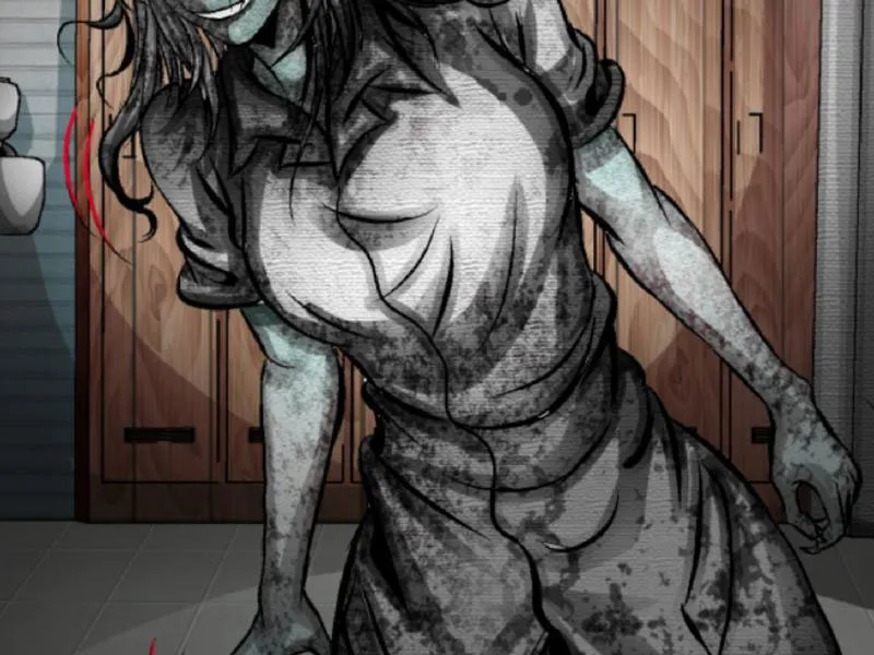 Tam giới liệt dị truyện Chapter 3 - Trang 42