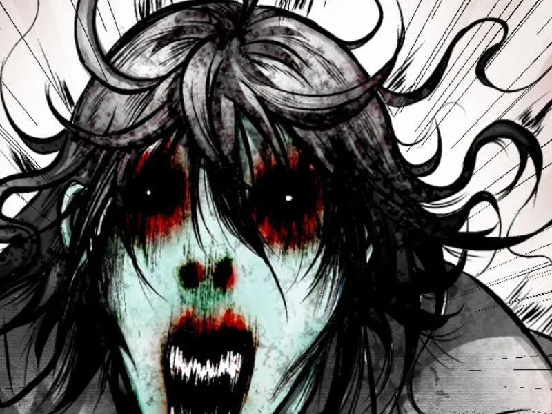 Tam giới liệt dị truyện Chapter 3 - Trang 46