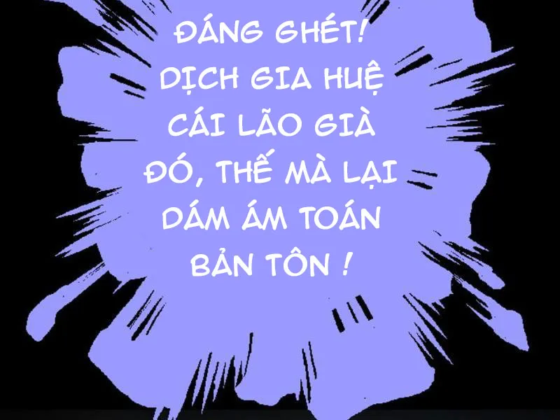 Tam giới liệt dị truyện Chapter 3 - Trang 5