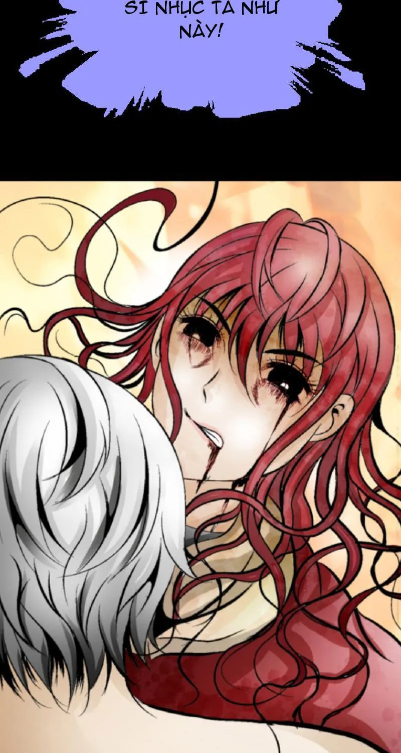 Tam giới liệt dị truyện Chapter 4 - Trang 10