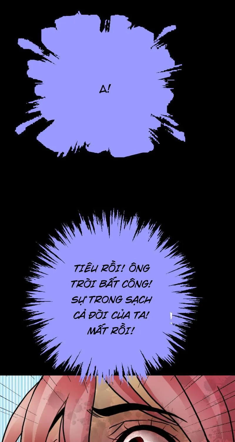 Tam giới liệt dị truyện Chapter 4 - Trang 16