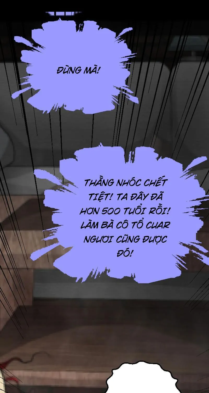 Tam giới liệt dị truyện Chapter 4 - Trang 2
