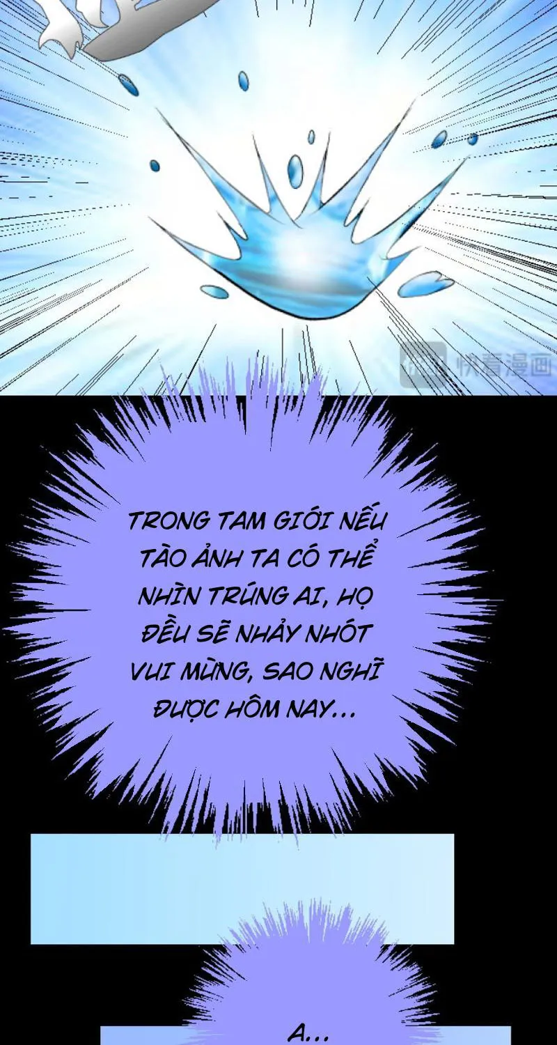 Tam giới liệt dị truyện Chapter 4 - Trang 20