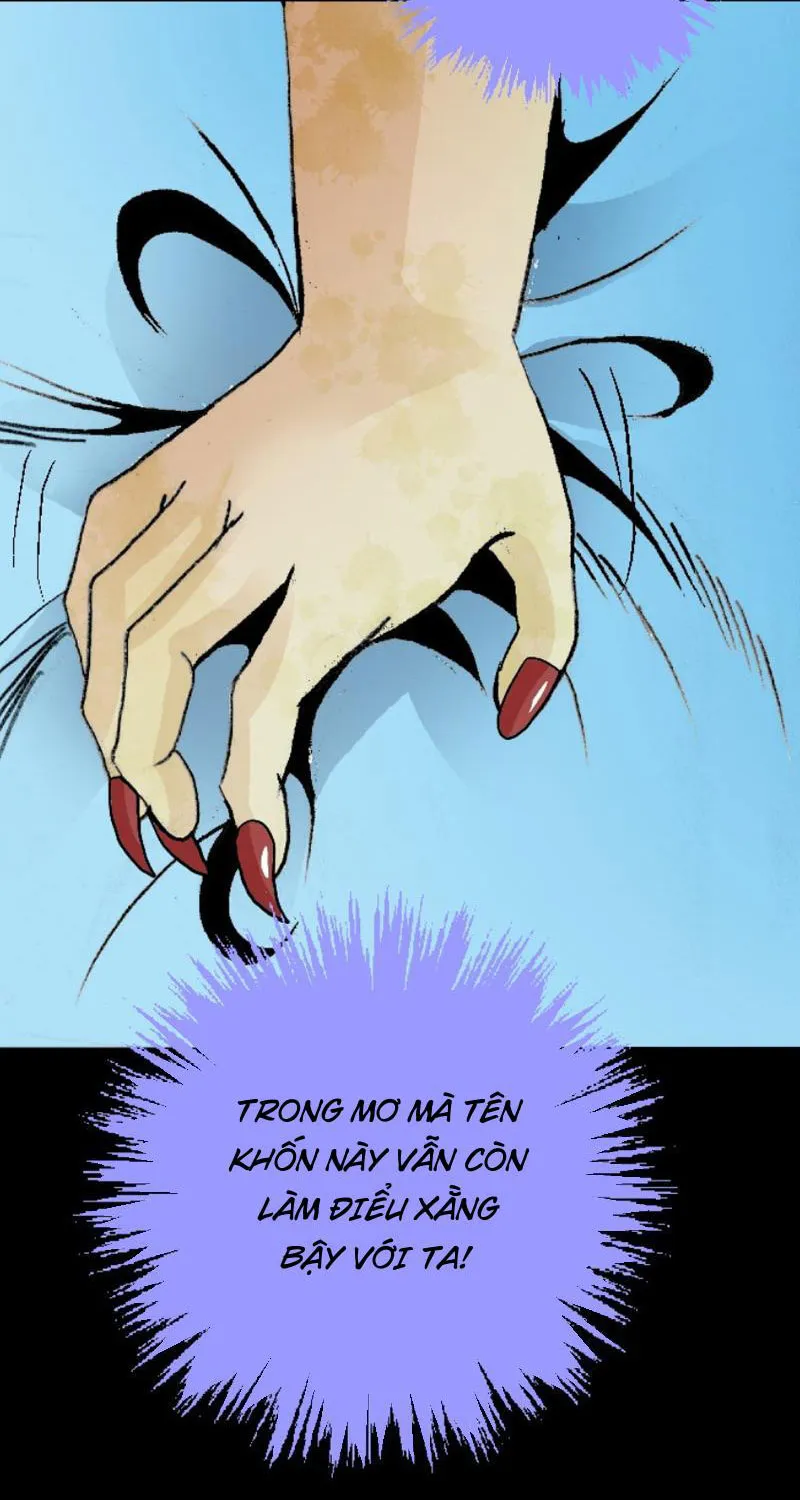 Tam giới liệt dị truyện Chapter 4 - Trang 30